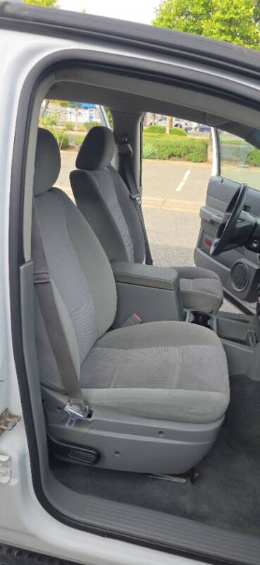 2006 Dodge Durango SLT