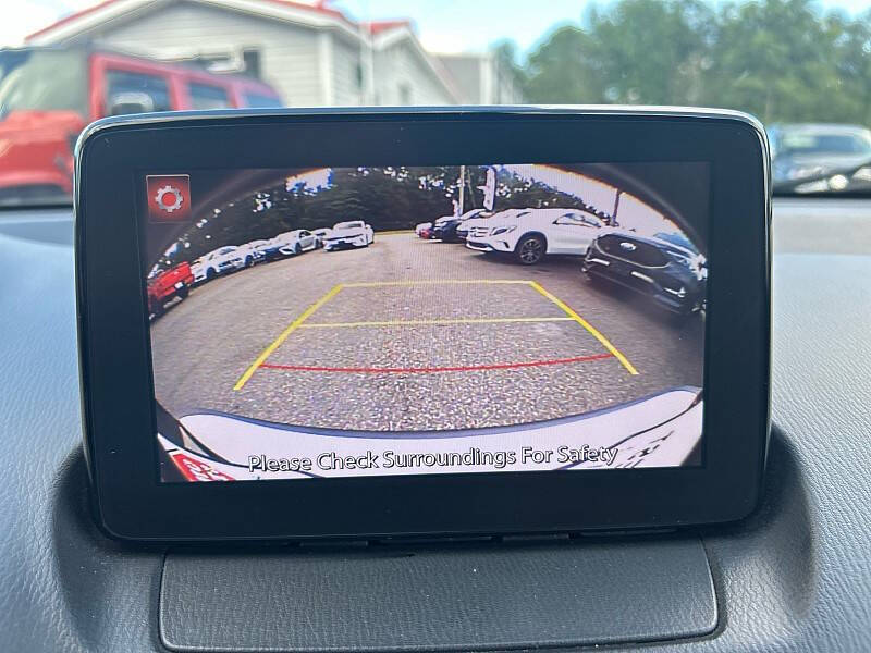 2019 Mazda CX-3 Touring