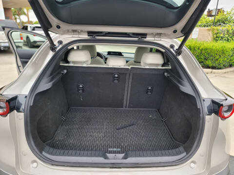 2022 Mazda CX-30 2.5 S Premium