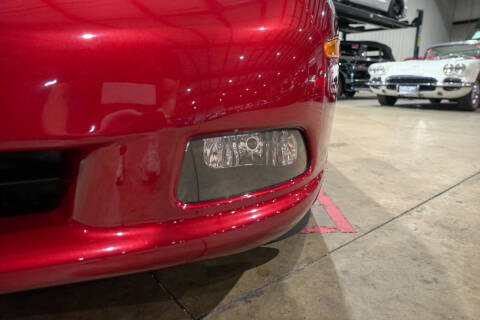 2009 Chevrolet Corvette