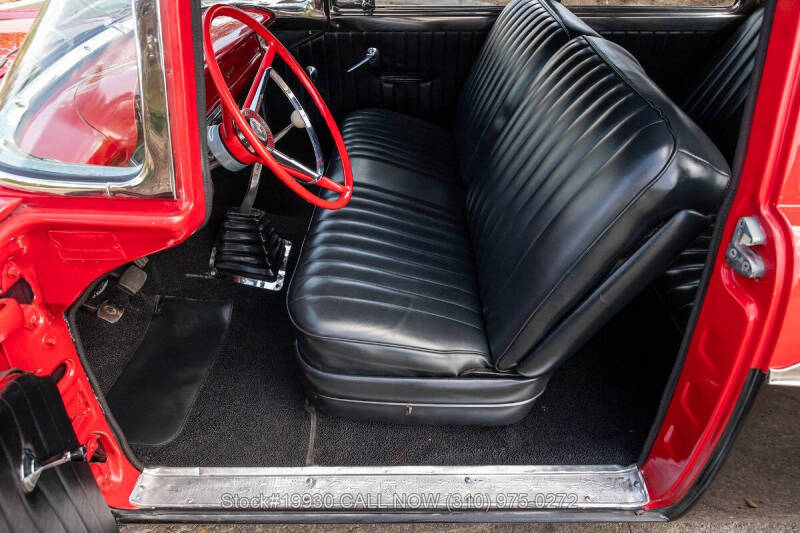 1956 Ford Customline