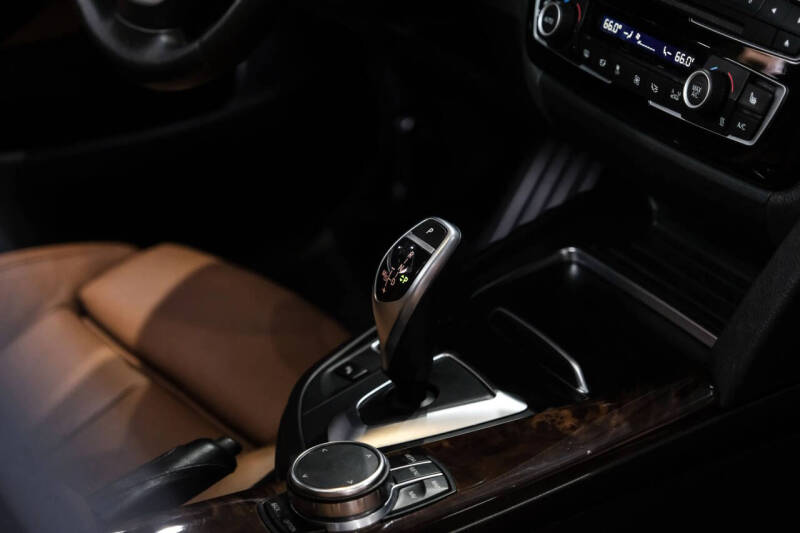 2019 BMW 4 Series 430i xDrive Gran Coupe