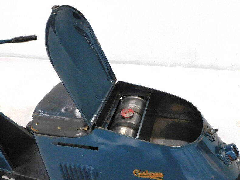 1947 Cushman Pacemaker