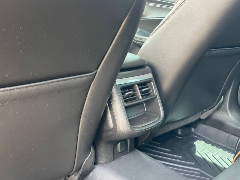 2017 Chevrolet Impala Premier