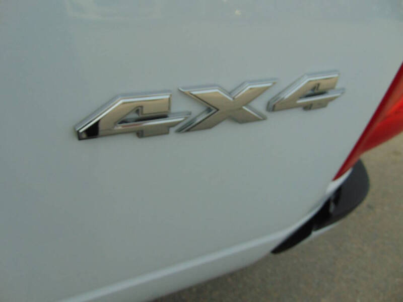 2010 Dodge Dakota ST