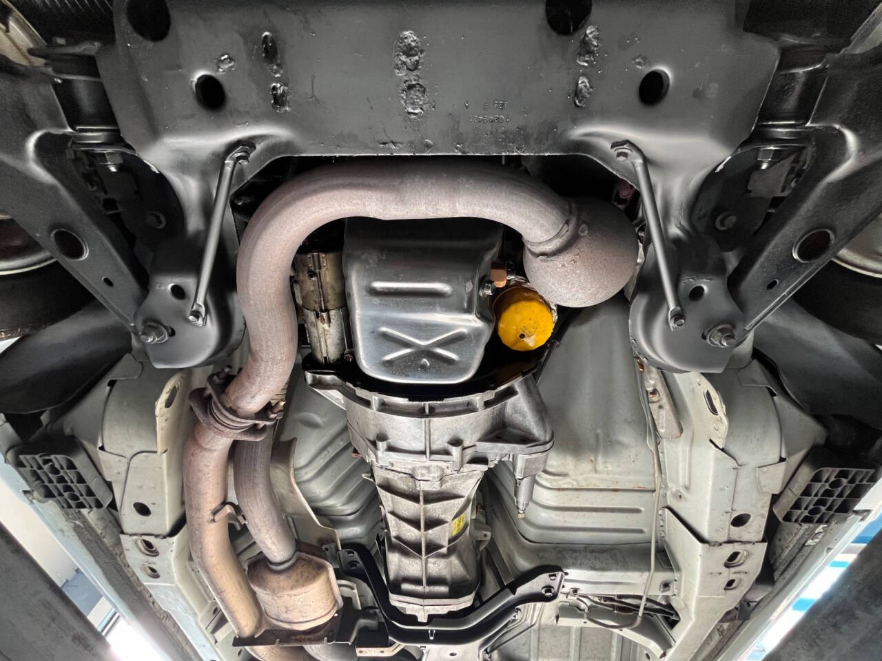 1997 Chevrolet Camaro 56