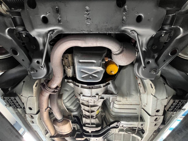 1997 Chevrolet Camaro