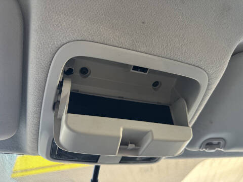 2012 Subaru Forester 2.5X