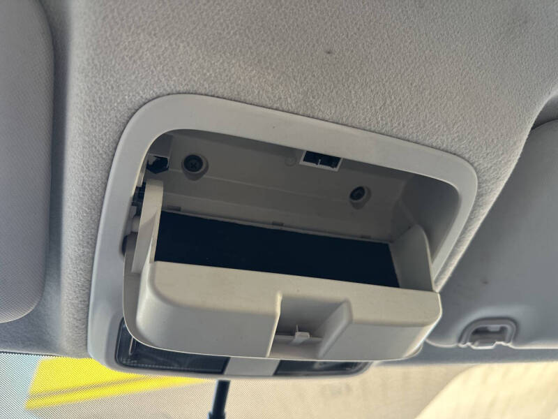 2012 Subaru Forester 2.5X