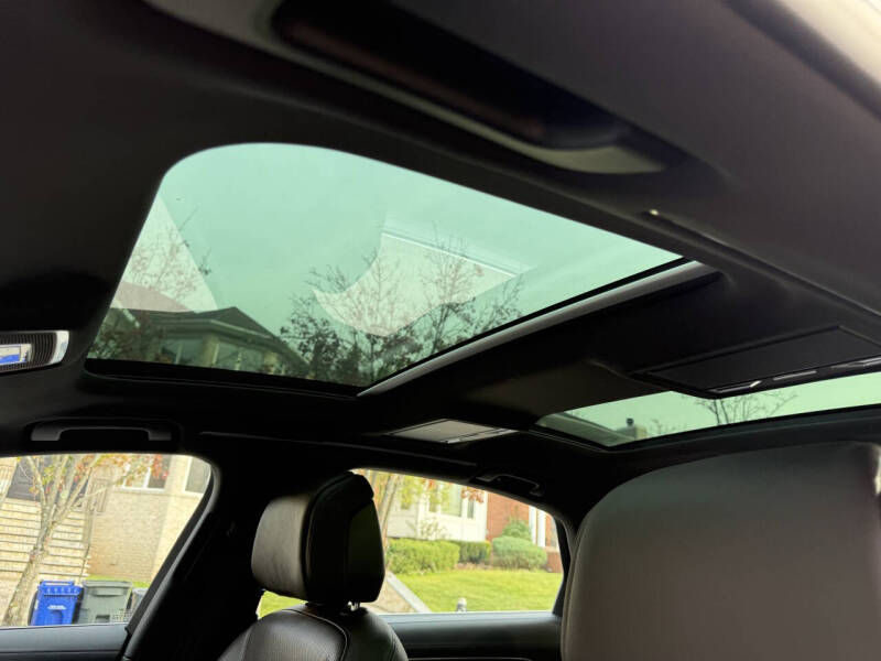 2023 Audi A8 L quattro 55 TFSI