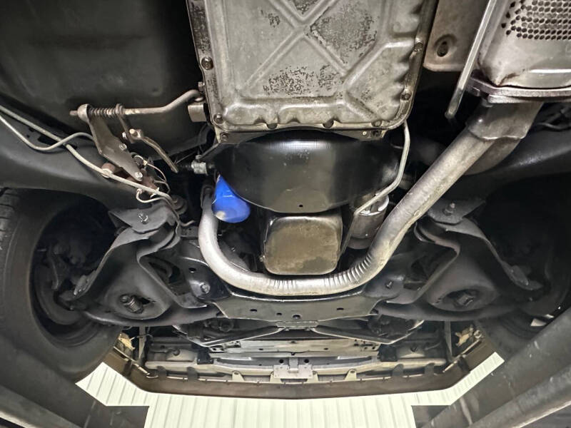 1983 Chevrolet Monte Carlo