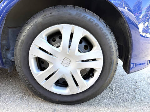 2009 Honda Fit