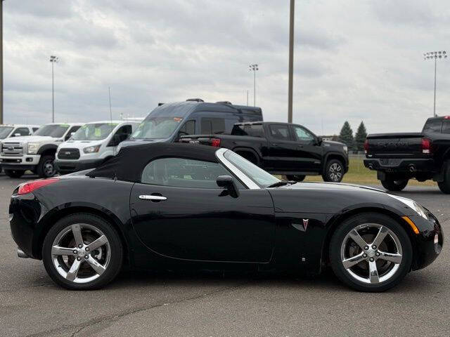 2006 Pontiac Solstice
