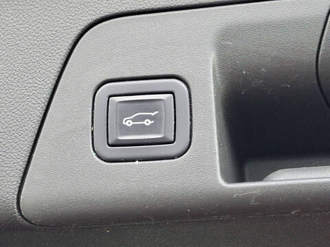 2022 Buick Envision Avenir