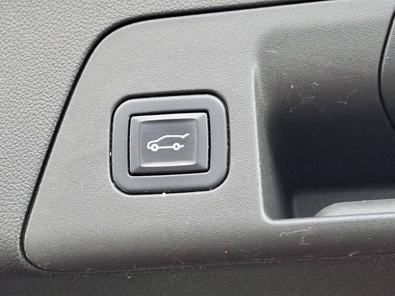 2022 Buick Envision Avenir