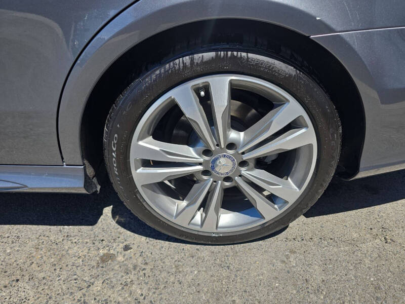 2016 Mercedes-Benz E-Class E 350