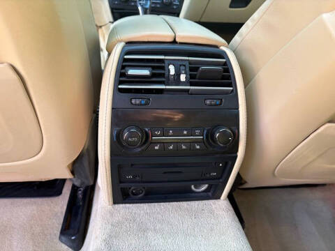 2013 BMW 7 Series 750Li