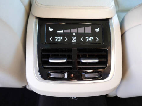 2017 Volvo S90 T6 Inscription