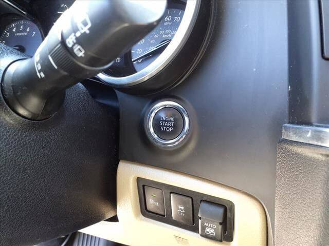 2021 Toyota Sequoia Limited