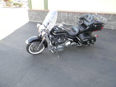 2003 Harley-Davidson Road King Classic for sale at PREMIER MOTORSPORTS in Vancouver WA