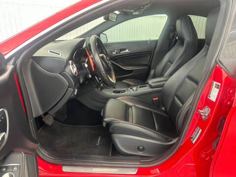 2019 Mercedes-Benz CLA CLA 250