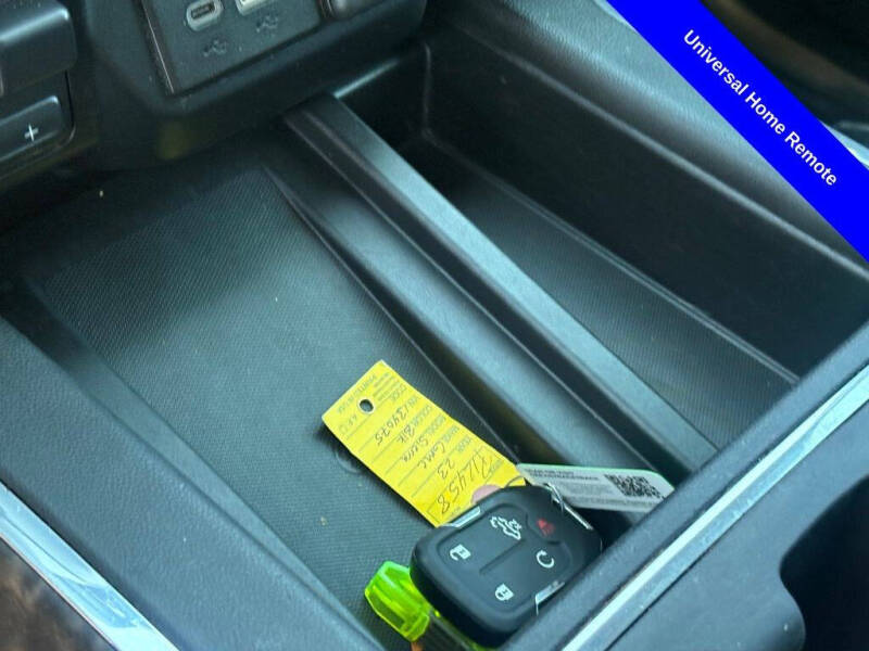 2023 GMC Sierra 2500HD