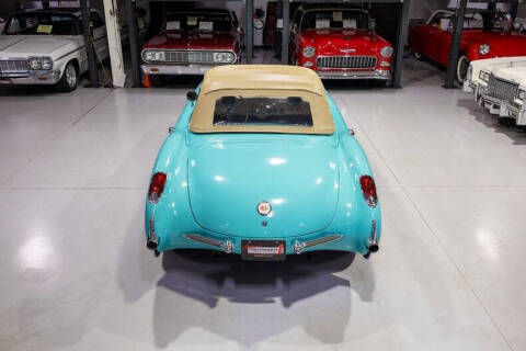 1957 Chevrolet Corvette