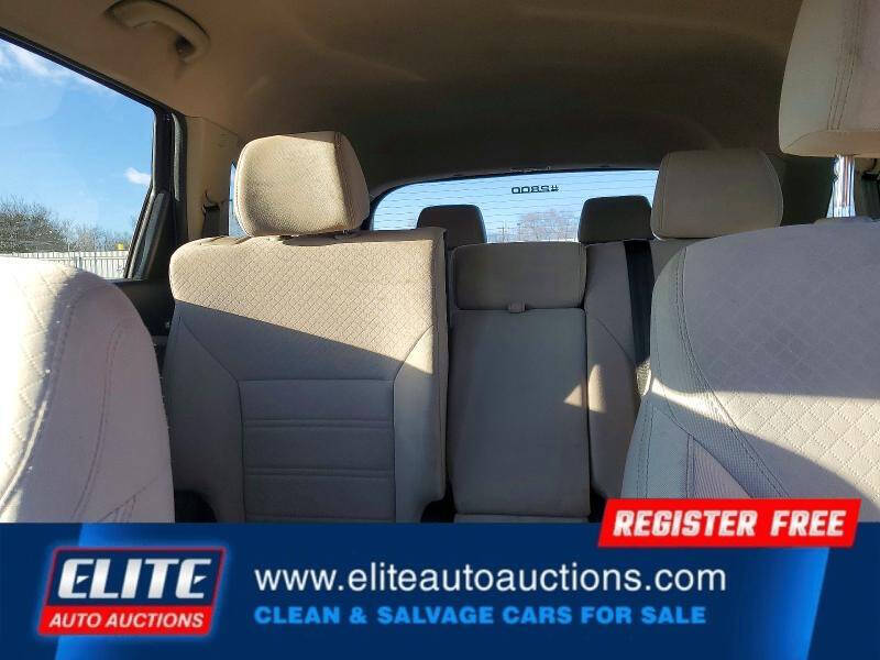 2019 Kia Sorento LX V6