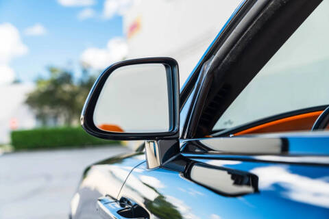 2017 Rolls-Royce Dawn