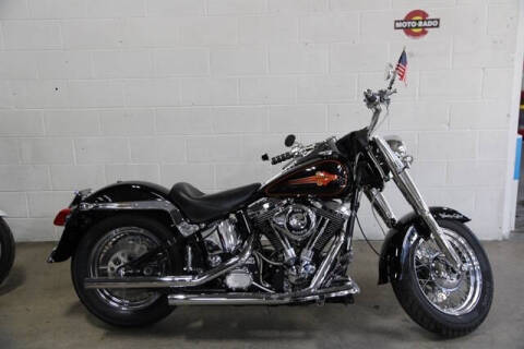 1992 Harley-Davidson HERITAGE S