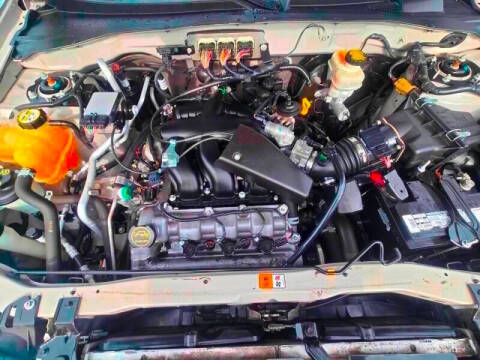 2007 Ford Escape Limited