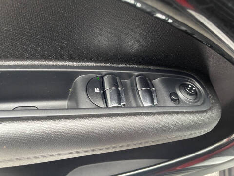 2015 MINI Countryman Cooper S