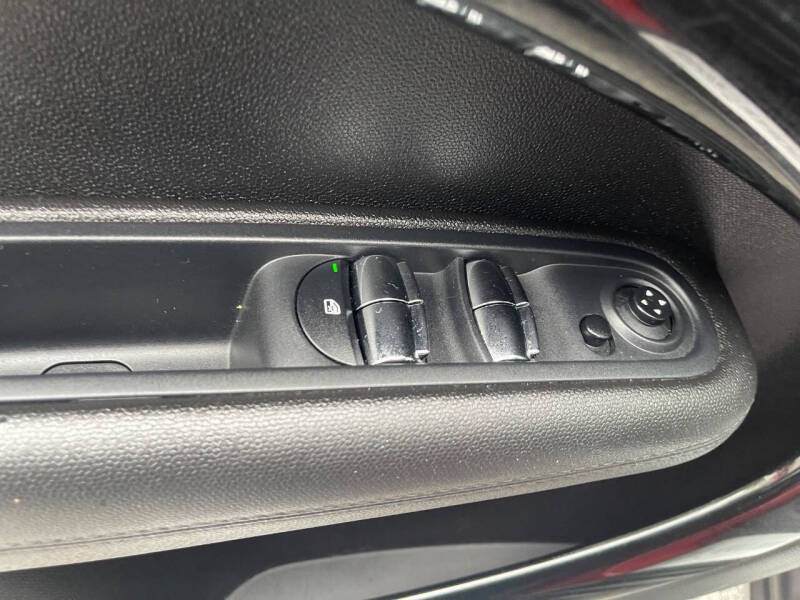 2015 MINI Countryman Cooper S
