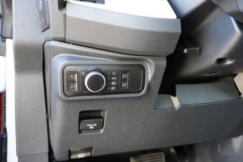 2025 Ford Bronco Stroppe Edition