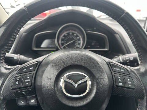 2015 Mazda MAZDA3 i Grand Touring