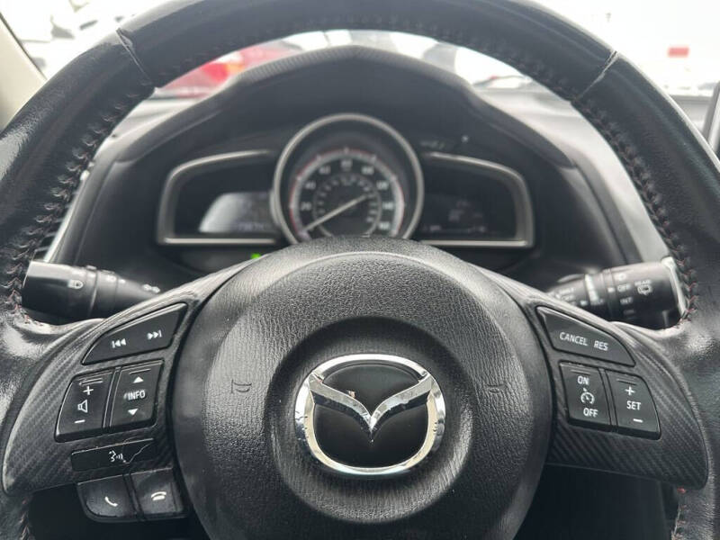 2015 Mazda MAZDA3 i Grand Touring