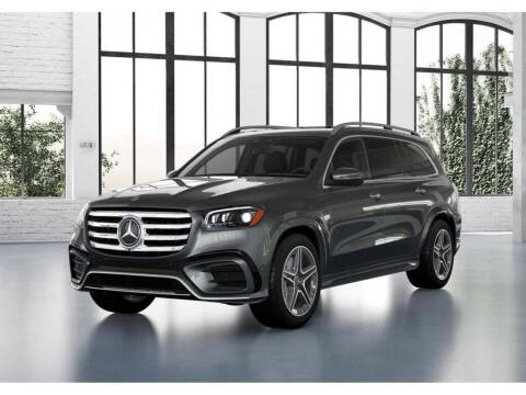 2025 Mercedes-Benz GLS GLS 450