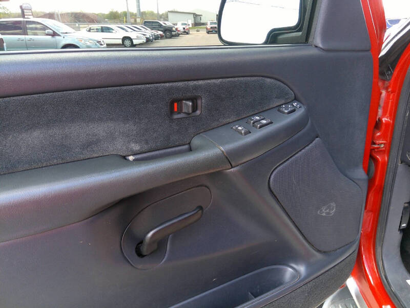 2000 Chevrolet Silverado 2500 LS