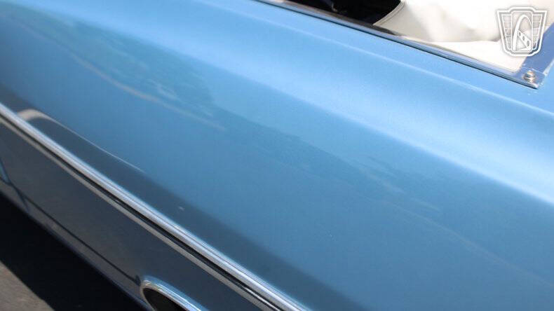 1965 Chevrolet Chevelle