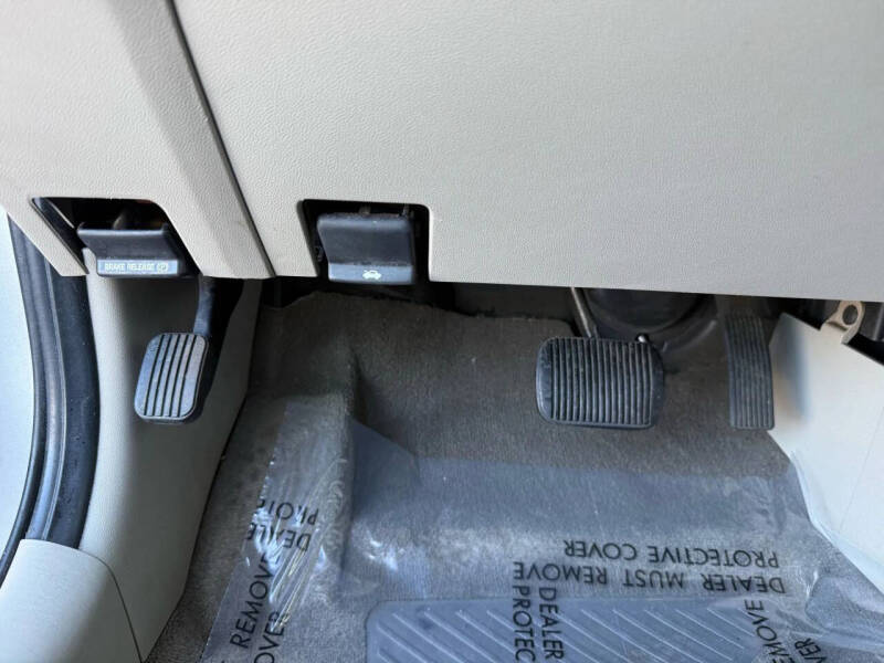 2011 Ford Escape XLS