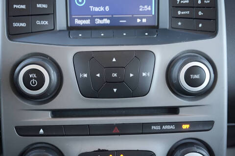 2015 Ford Flex SE