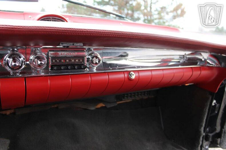 1957 Oldsmobile Eighty-Eight