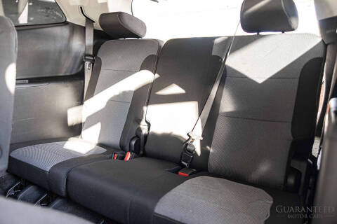 2019 Buick Enclave Preferred