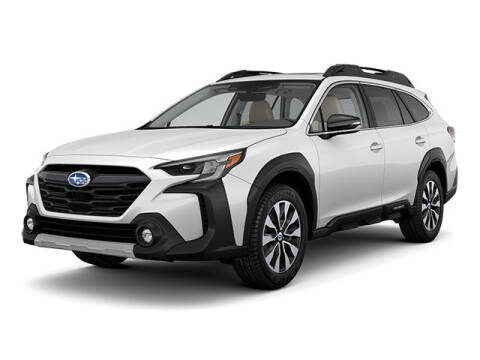 2024 Subaru Outback for sale at BELKNAP SUBARU in Tilton NH