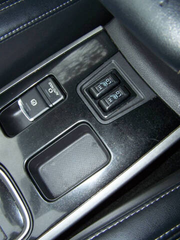 2019 Mitsubishi Outlander