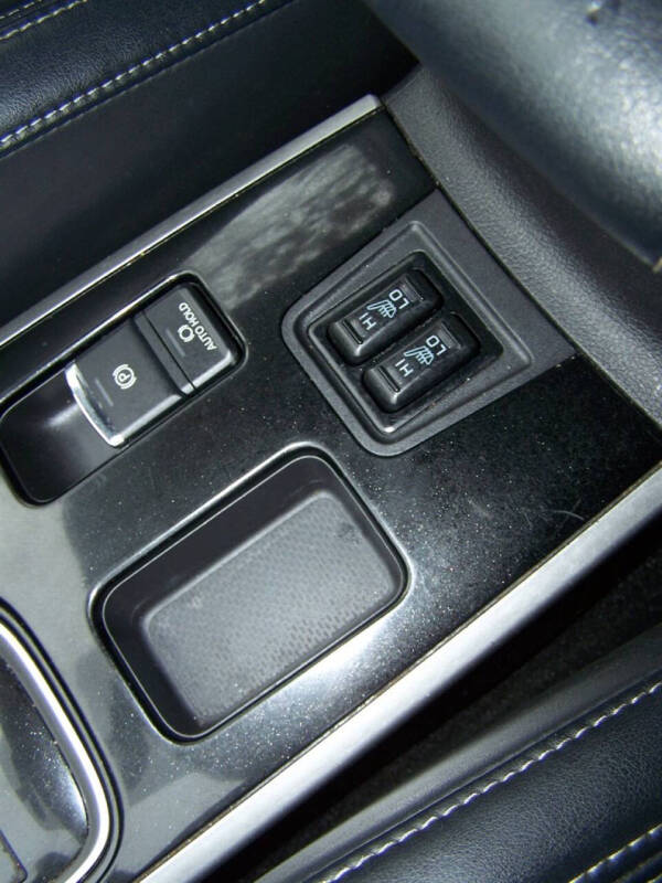 2019 Mitsubishi Outlander