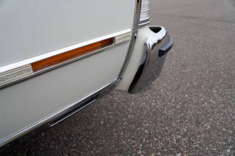 1976 Lincoln Continental