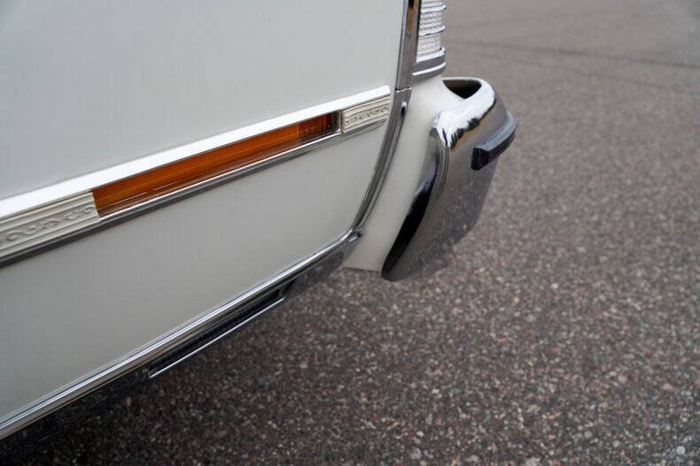 1976 Lincoln Continental