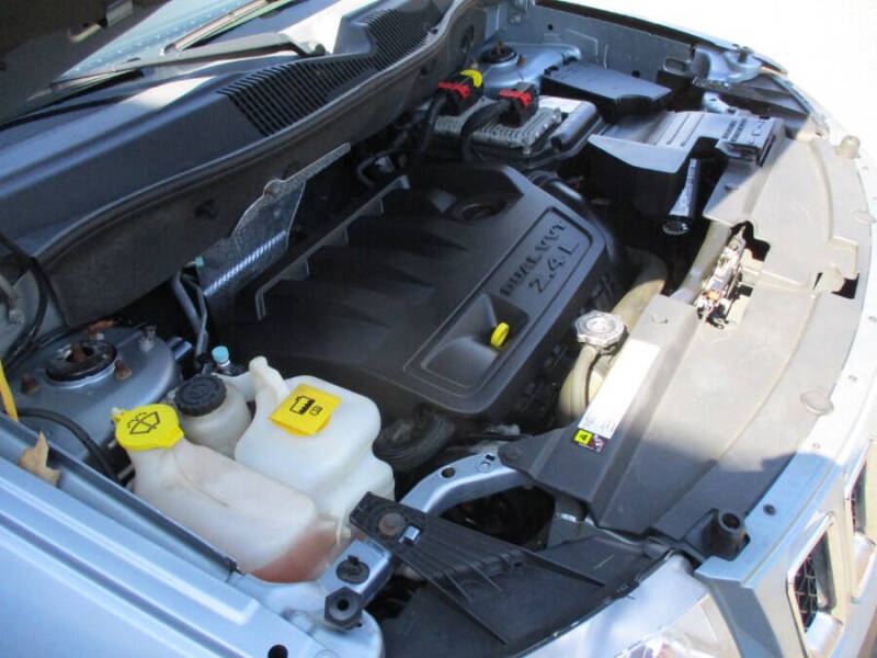 2013 Jeep Compass Latitude