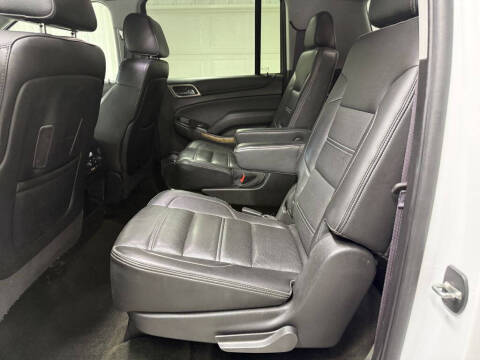 2016 GMC Yukon XL Denali